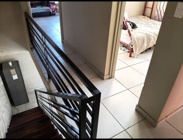 3 BEDROOM APARTMENT FOR SALE IN CASHAN